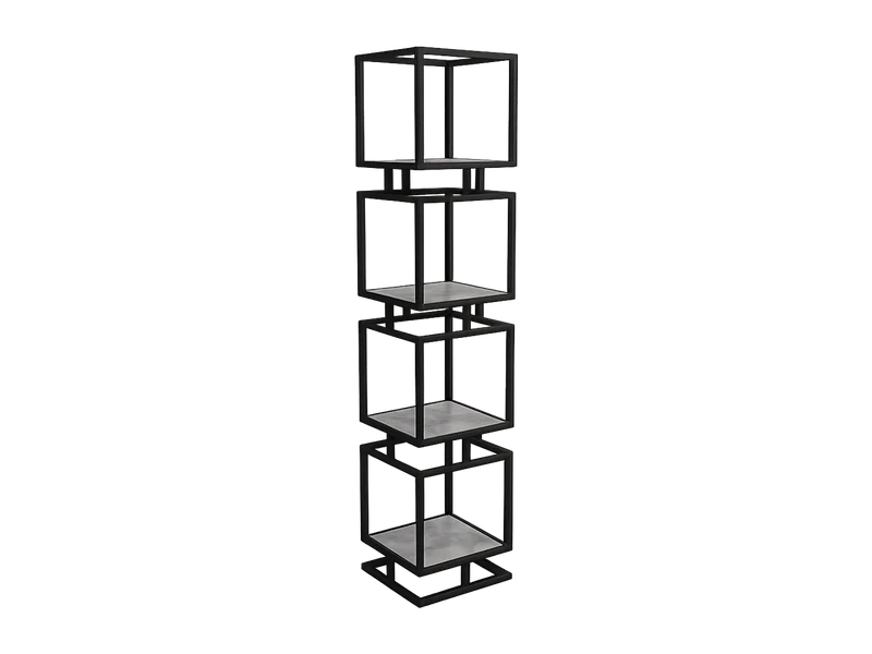 Стеллаж Cube